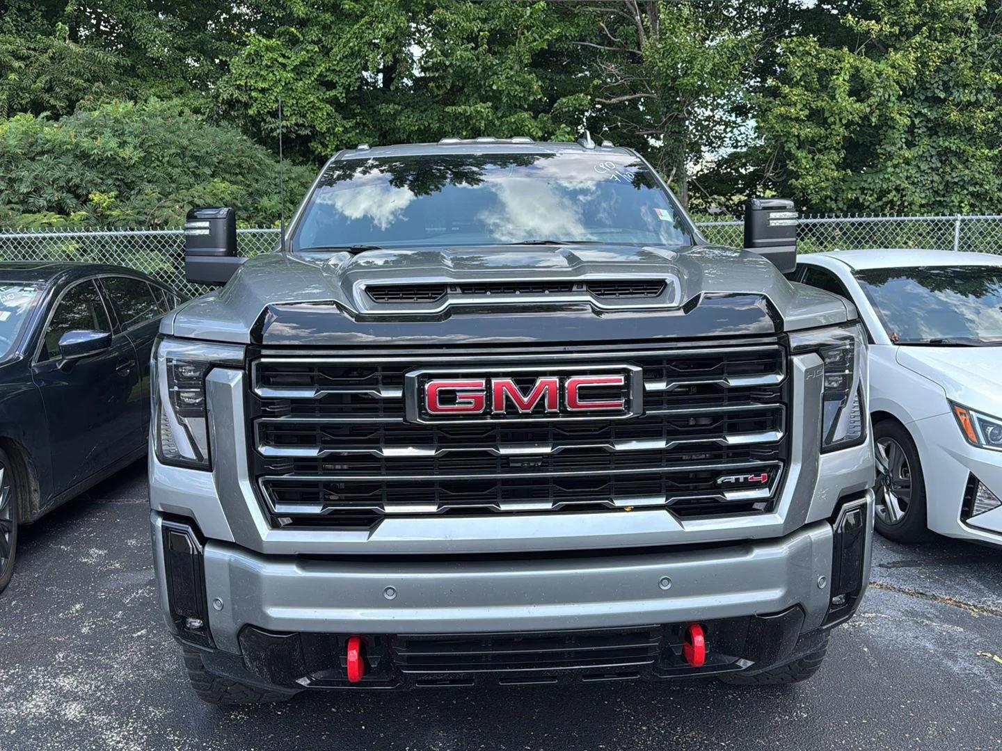 gmc sierra 2500hd 2026 1GT4UPEY3TF131356 image gmc sierra 2500hd 2026 1GT4UPEY3TF131356 image
